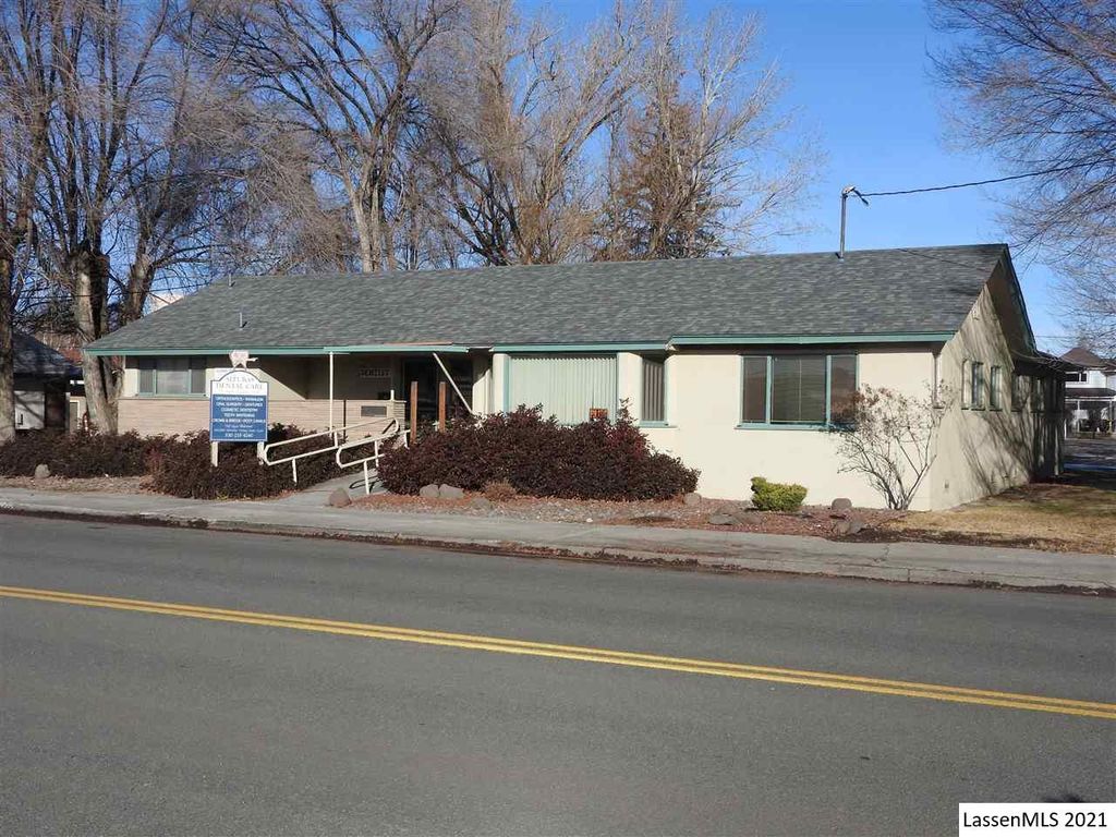 220 McDowell Ave, Alturas, CA 96101 Trulia