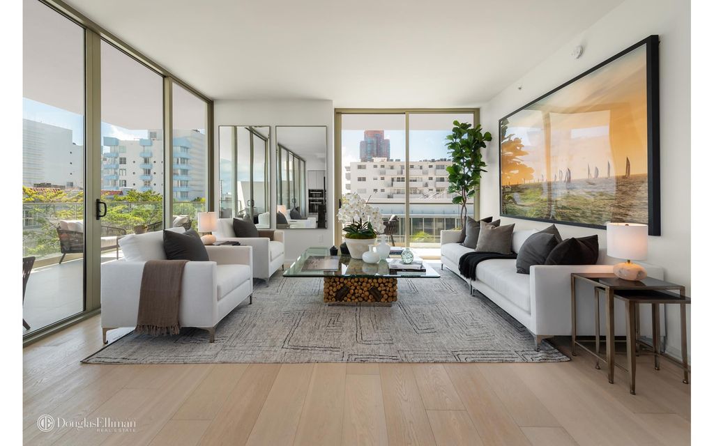 300 Collins Ave #4D, Miami Beach, FL 33139