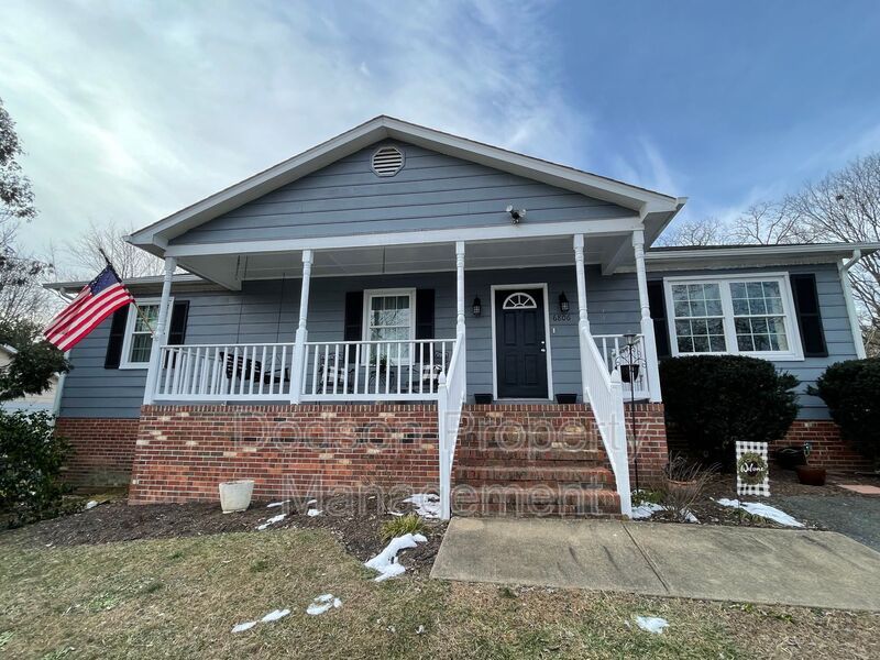 6806 Redground Rd, Fredericksburg, VA 22407