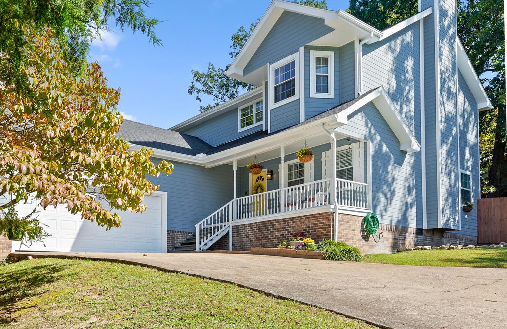 992 Hurricane Creek Rd, Chattanooga, TN 37421 Trulia