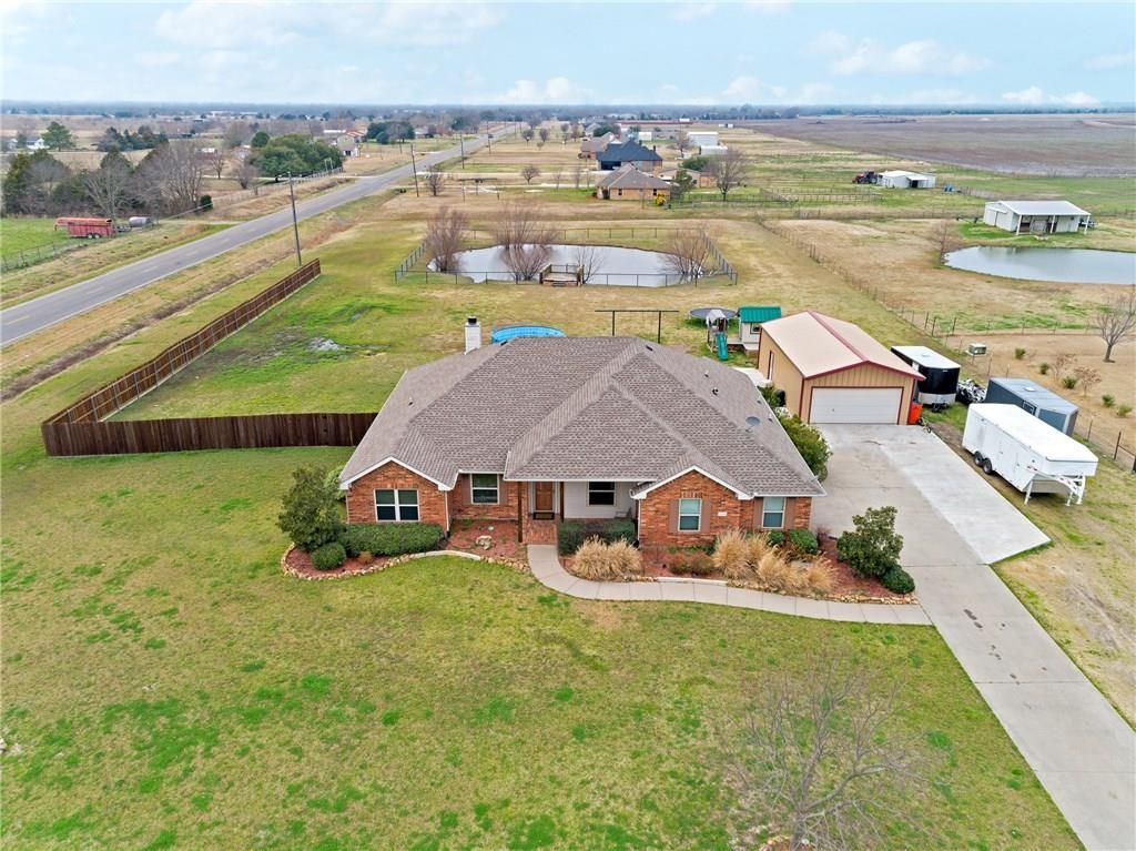 3268 Ridgeview Rd, Caddo Mills, TX 75135 Trulia