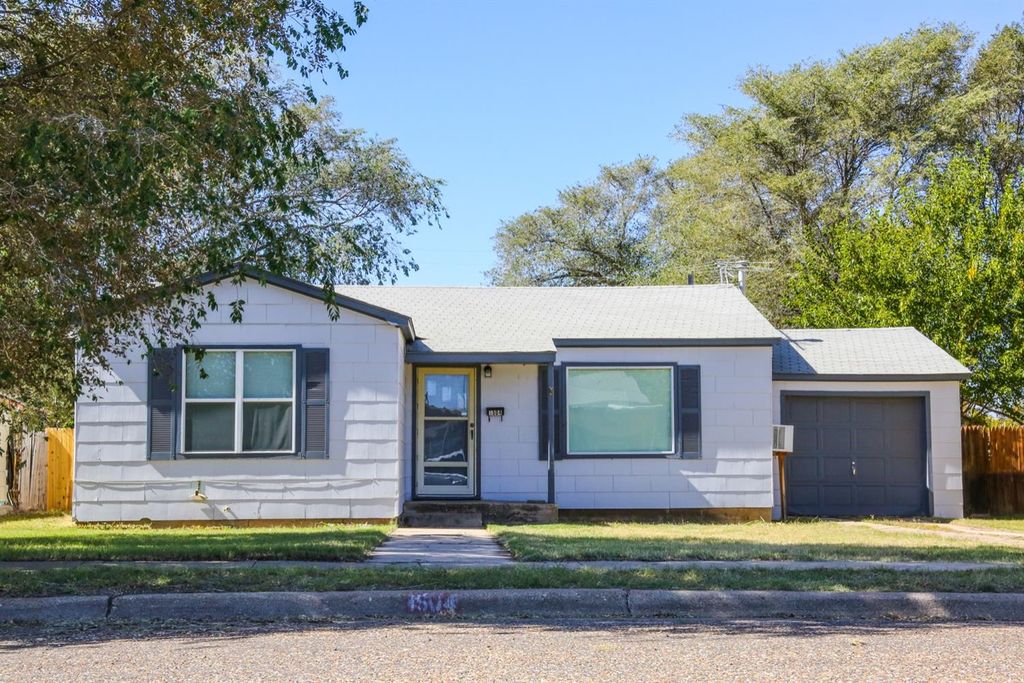 1504 Avenue F, Levelland, TX 79336 Trulia
