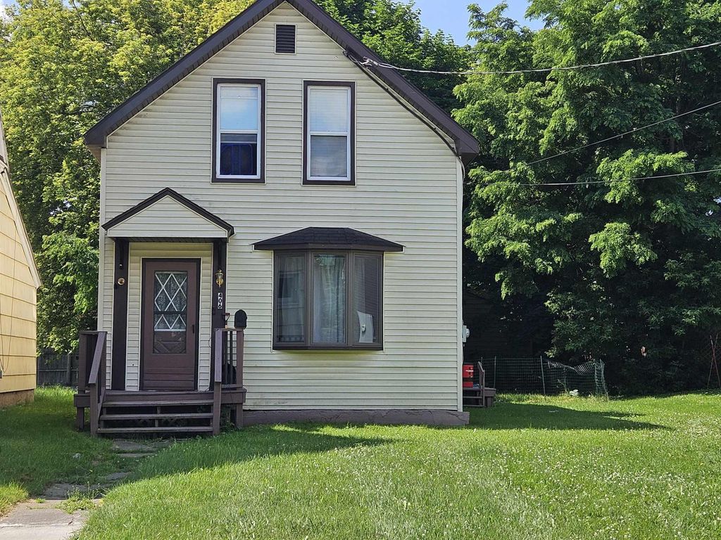 406 Cedar St, Sault Sainte Marie, MI 49783 MLS 24641 Trulia