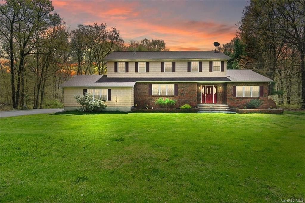 117 Pantelop Road, Bloomingburg, NY 12721 SingleFamily Home for Sale