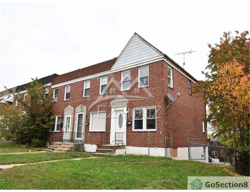 3632 Dudley Ave, Baltimore, MD 21213 Trulia