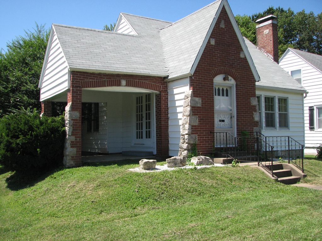 1357 S Kimbrough Ave, Springfield, MO 65807 Trulia