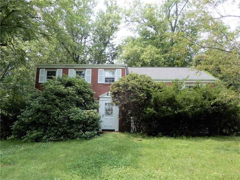 851 Bebout Rd, PA 15367 Trulia