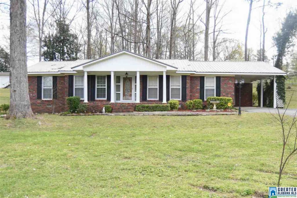 830 Parker Blvd, Weaver, AL 36277 Trulia