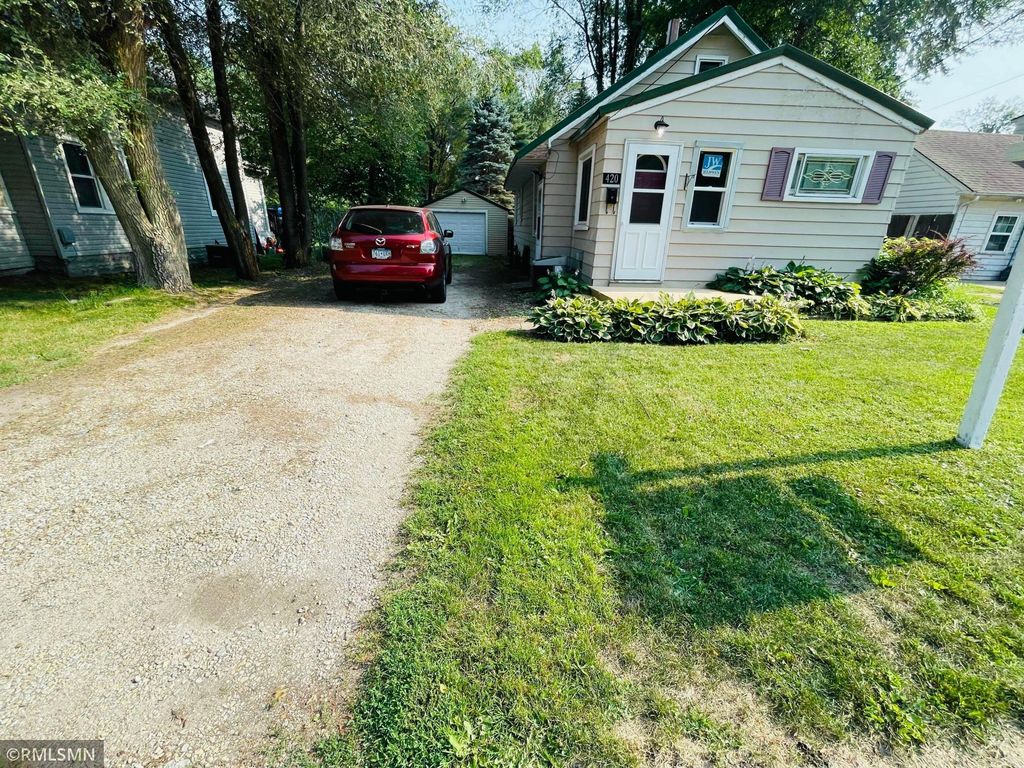 420 14th St NW, Rochester, MN 55901