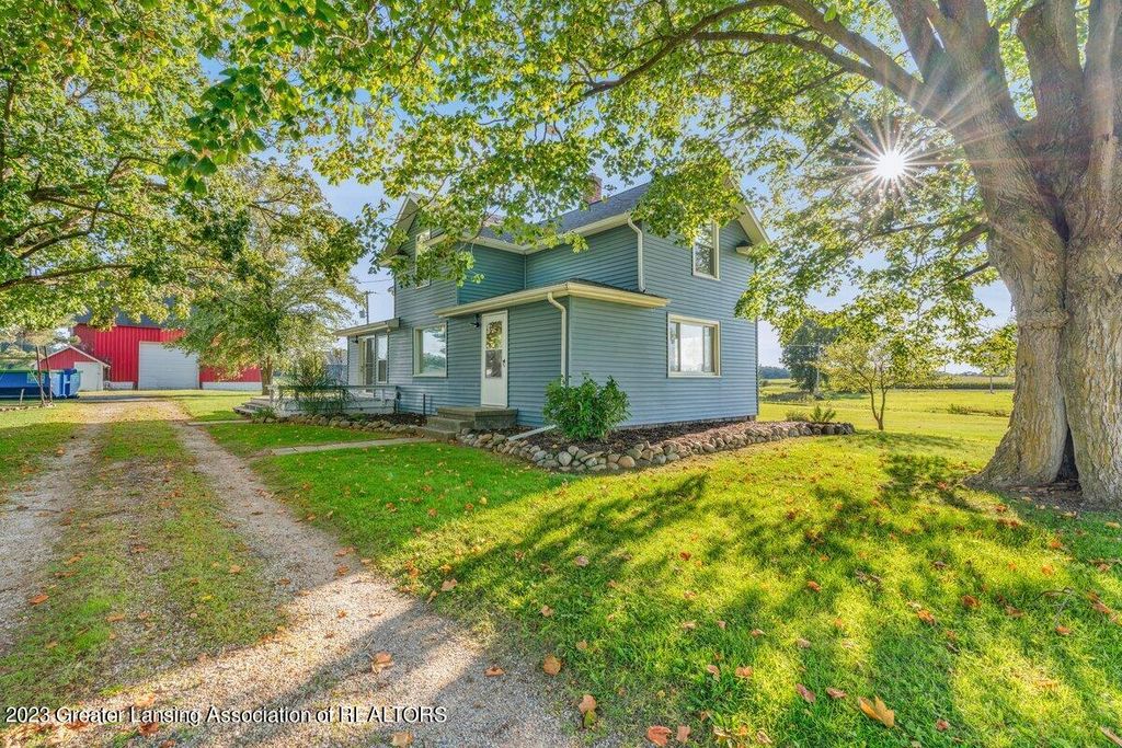 3907 Carlisle Hwy, Charlotte, MI 48813 Trulia