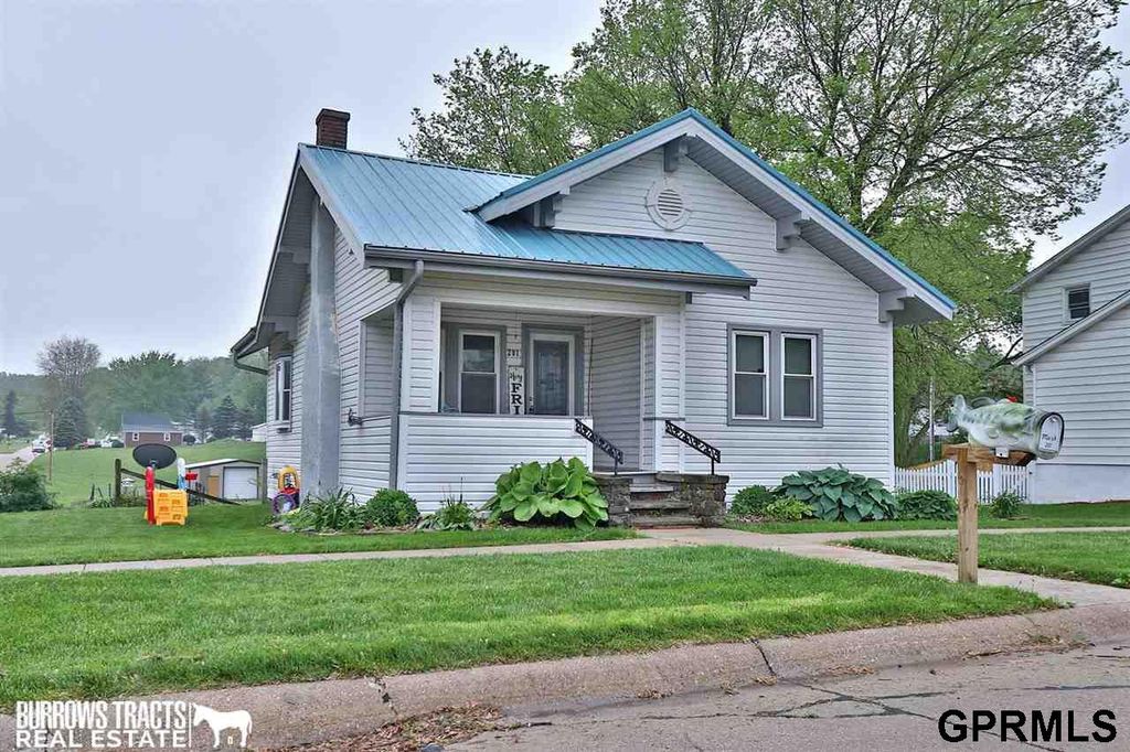 201 W P St, Weeping Water, NE 68463 Trulia