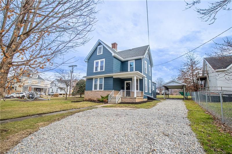 5 S St, Fairchance, PA 15436 Trulia