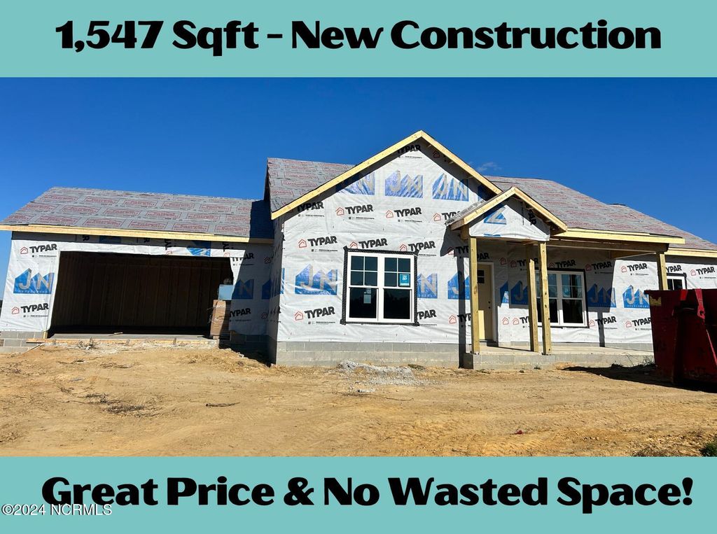 210 Dunbar Hill Drive, Fremont, NC 27830 MLS 100471779 Trulia