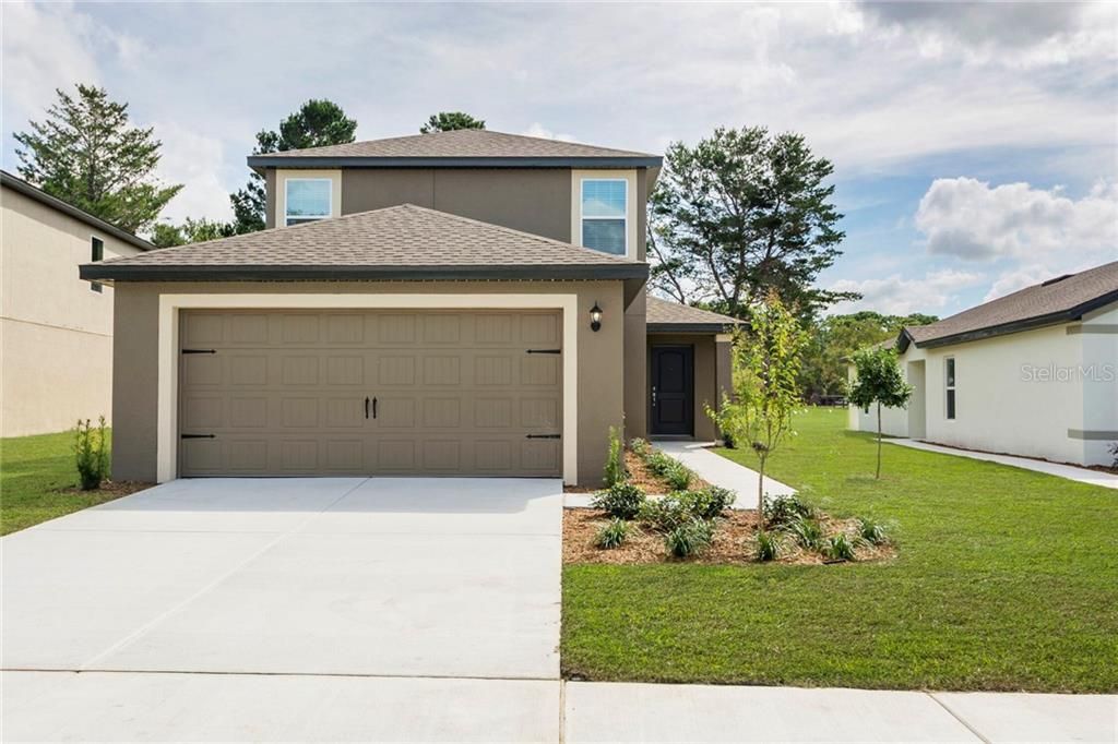 14352 Coralbean Ct, Brooksville, FL 34613
