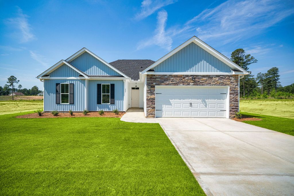 Jasmine Ansley Cove Trenton, SC Trulia