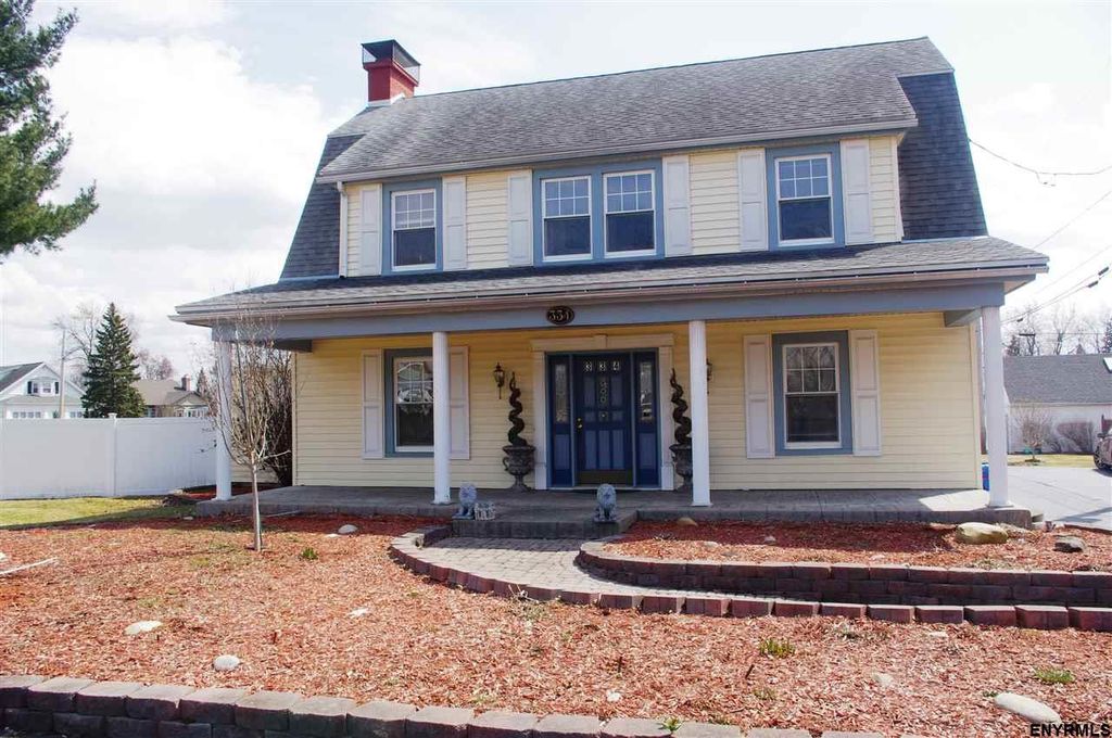 334 Columbia St, Cohoes, NY 12047 Trulia