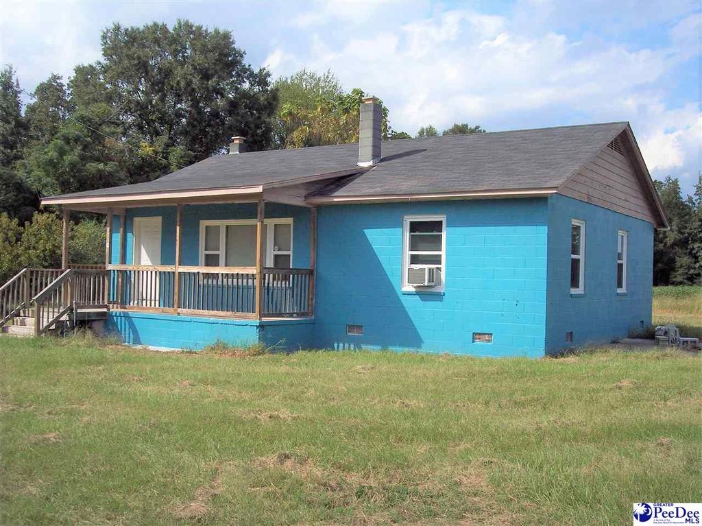 1319 Briar Rd, Latta, SC 29565 Trulia