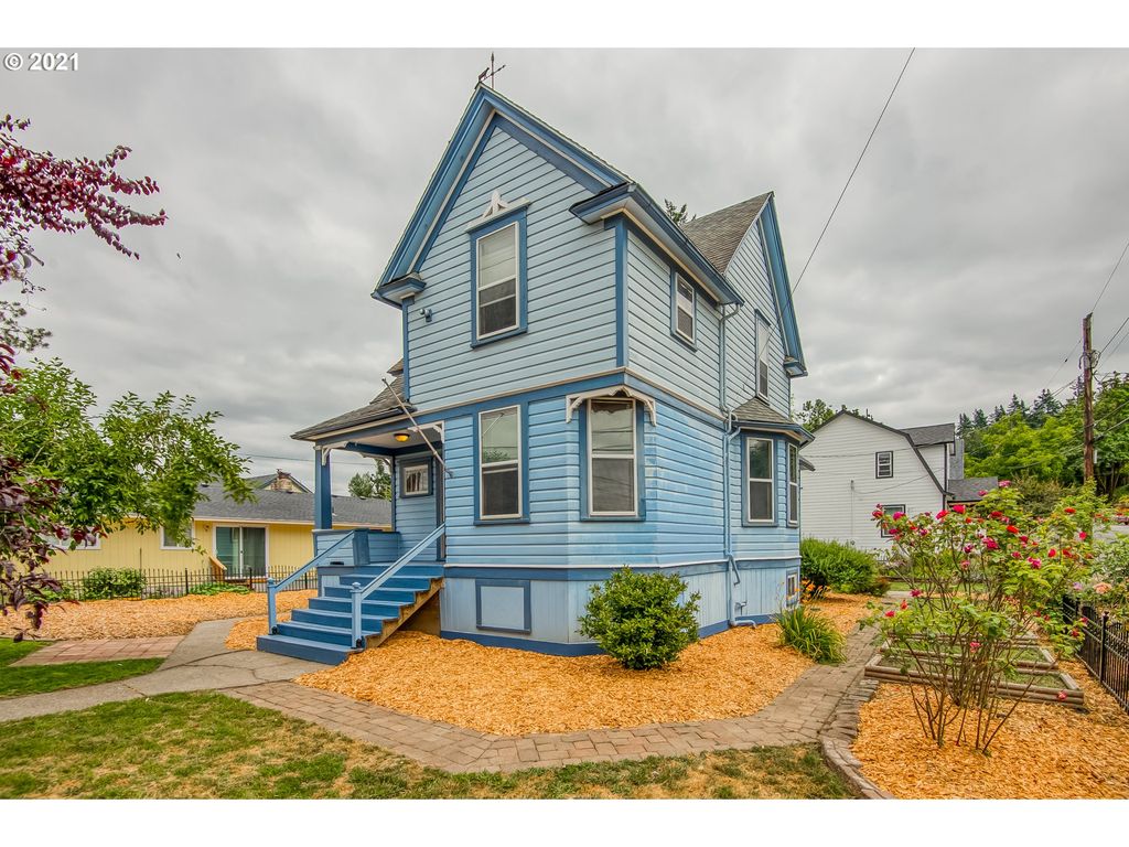 302 Washington St, Oregon City, OR 97045 Trulia