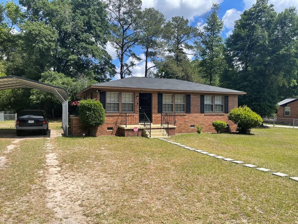 135 Terry St, Cordova, SC 29039 Trulia