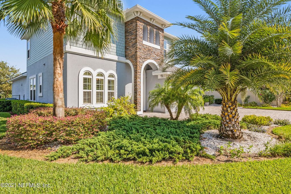 96199 Ocean Breeze Dr, Fernandina Beach, FL 32034