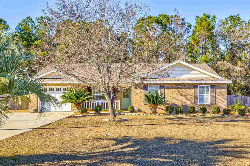 840 Rustling Pines Blvd, Midway, FL 32343 Trulia