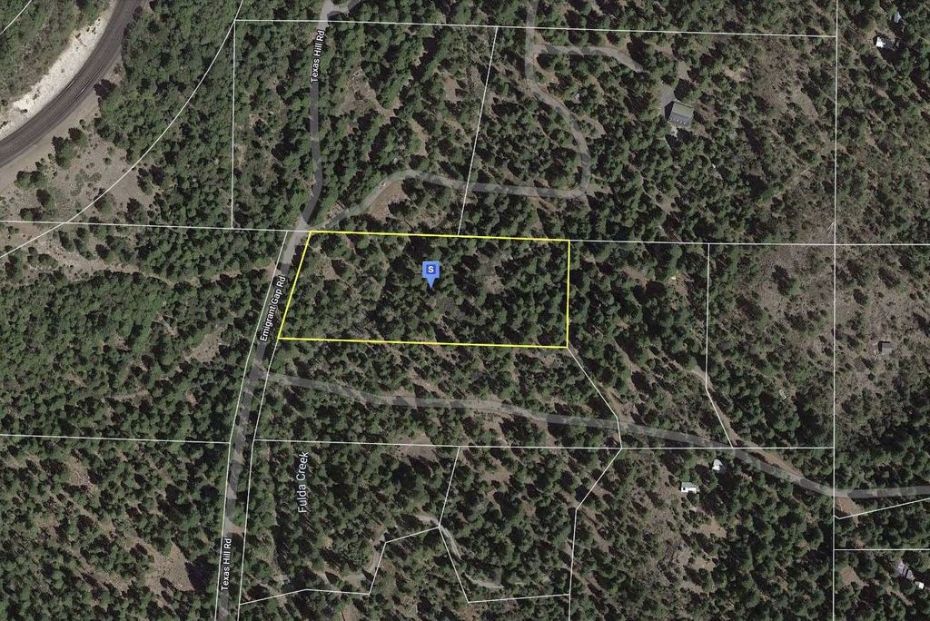 111 Emigrant Gap Rd, Emigrant Gap, CA 95715 MLS 11253058 Trulia