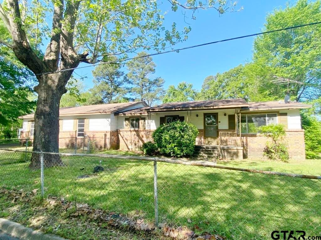 202 S Davis St, New Boston, TX 75570 SingleFamily Home for Sale MLS