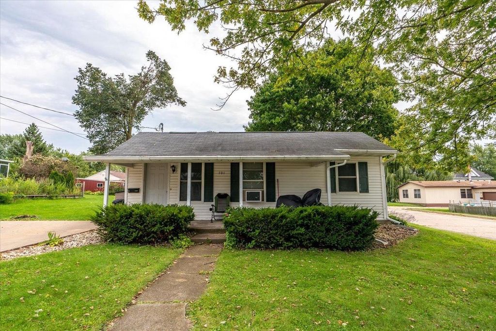 701 North Union St, Dodgeville, WI 53533 Trulia