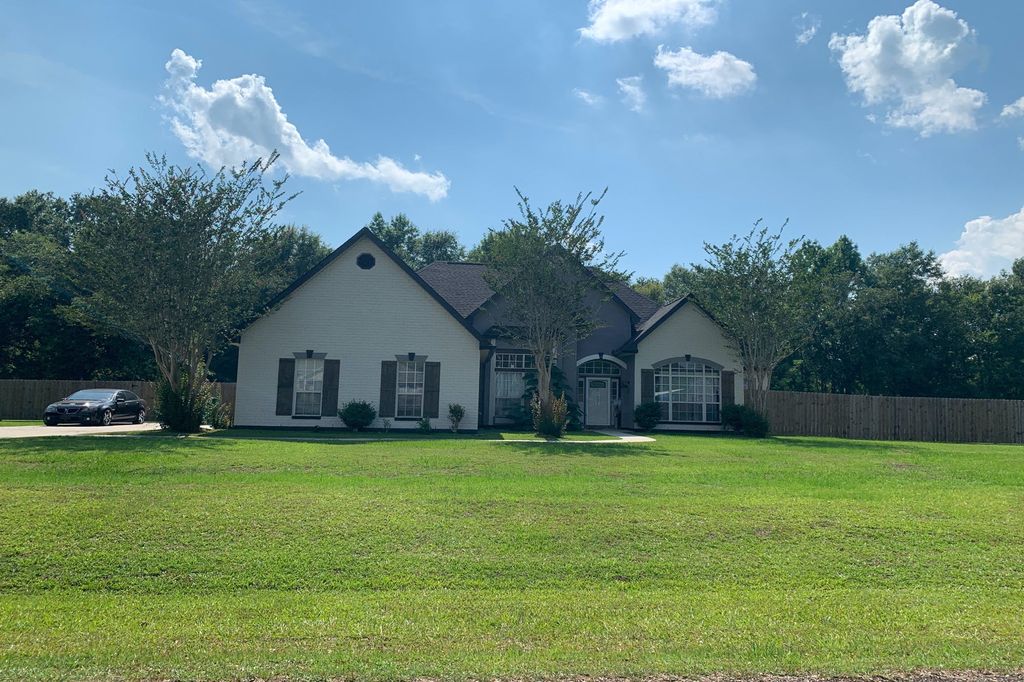 113 Oak Downs Dr, Pearl River, LA 70452 Trulia