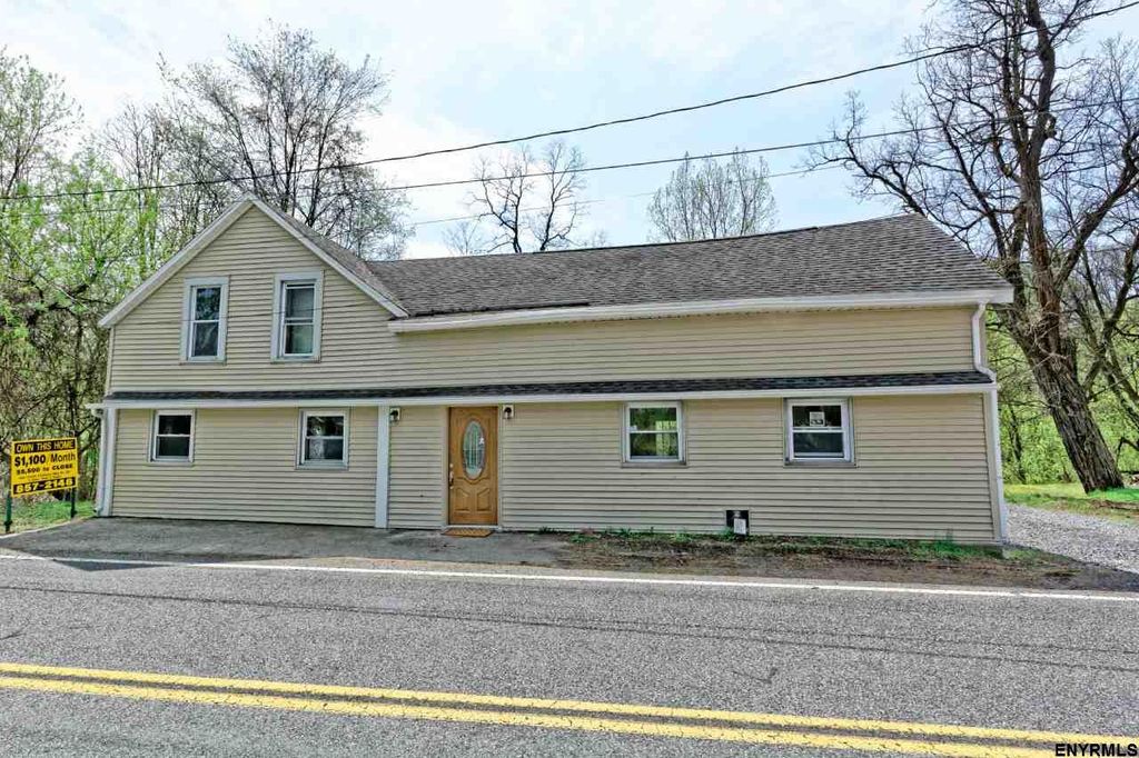 6 Tabor Rd, Round Lake, NY 12151 Trulia