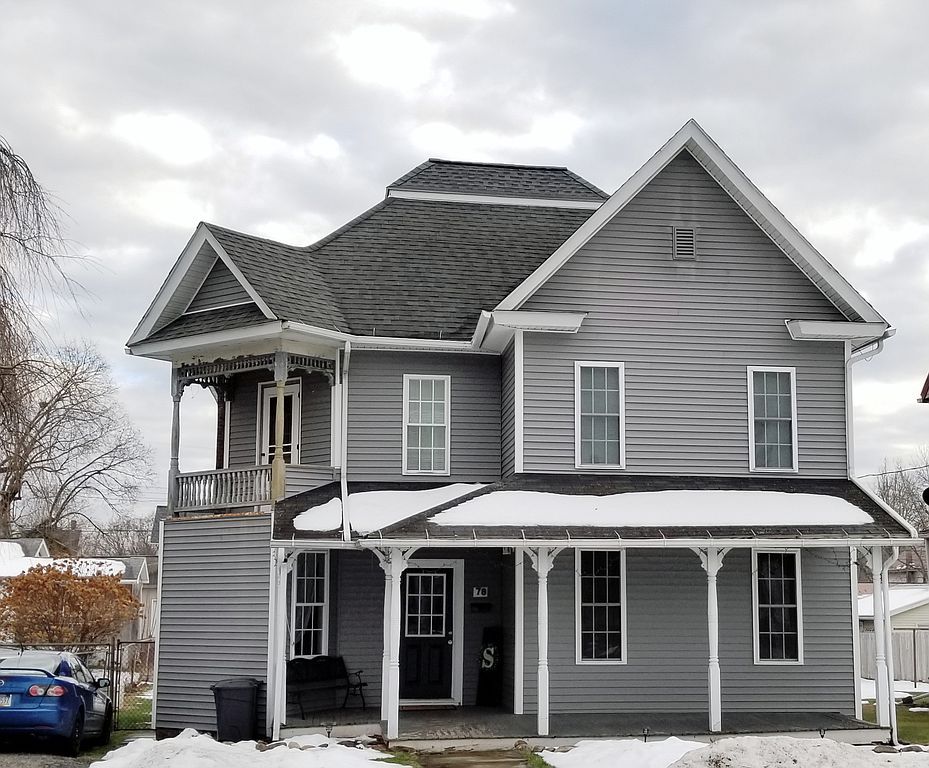 78 N 2nd St, Hughesville, PA 17737 Trulia