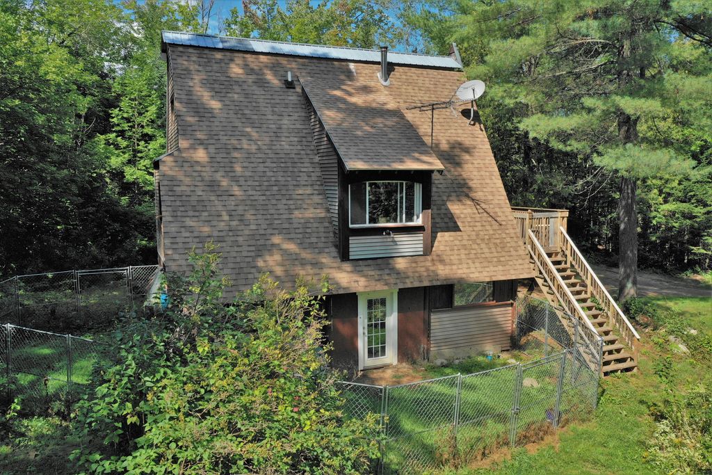 Etna Ca Real Estate