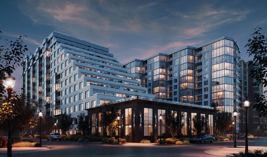 9 Avenue At Port Imperial #416, West New York, NJ 07093
