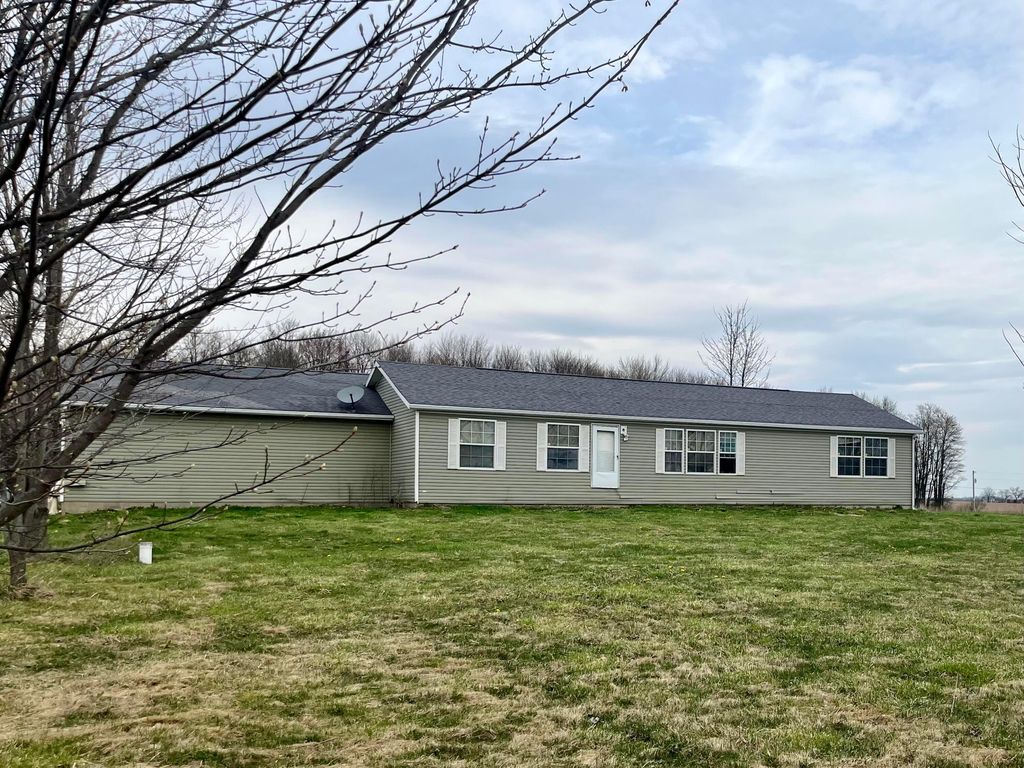 6555 Township Road 79, Mount gilead, OH 43338