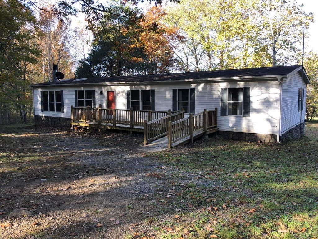 311 Pleasant View Dr, Buchanan, VA 24066 Trulia