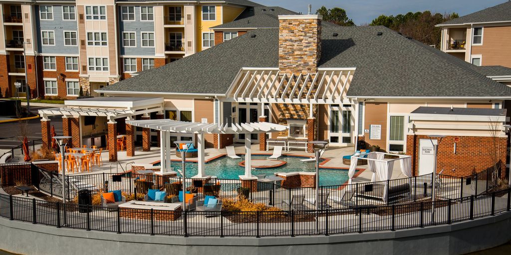 5657 Infinity Ln #119, Virginia Beach, VA 23464