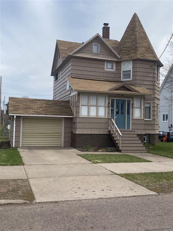 98 1st St, Laurium, MI 49913 Trulia