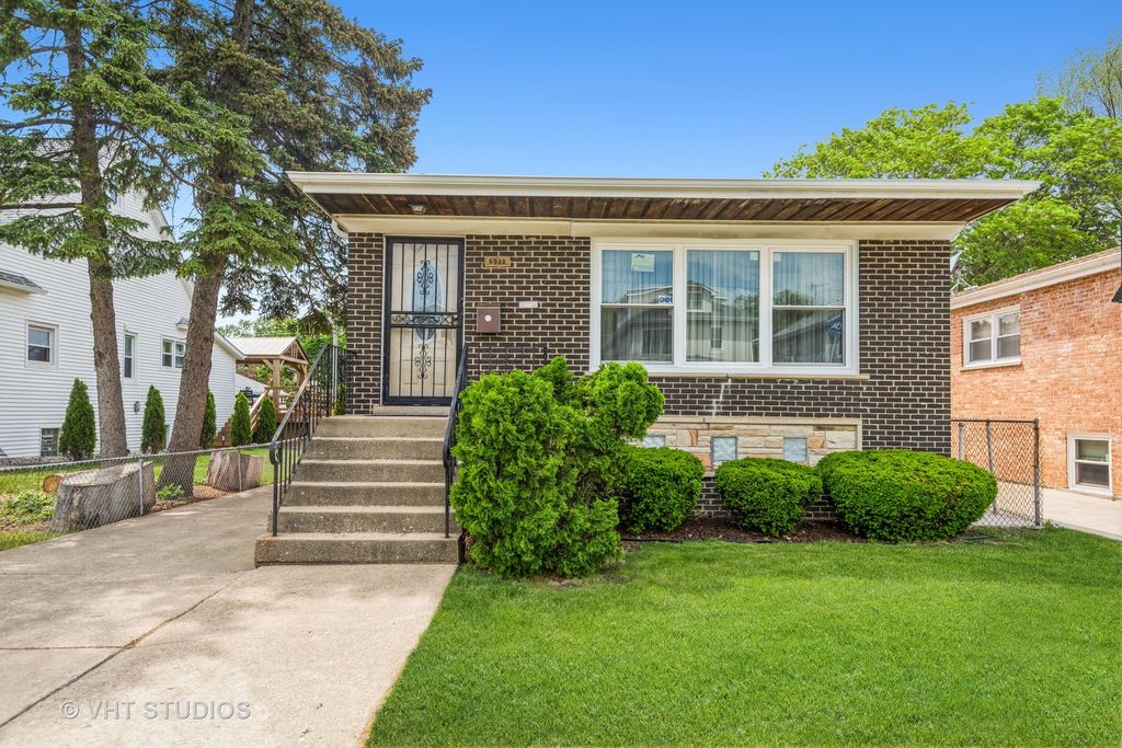 6030 N Harlem Ave, Chicago, IL 60631