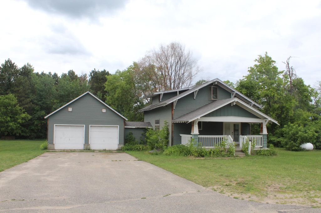 101 3rd Ave, Nevis, MN 56467