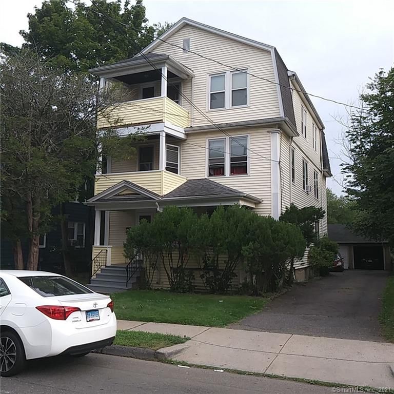105 Mountford St, Hartford, CT 06114