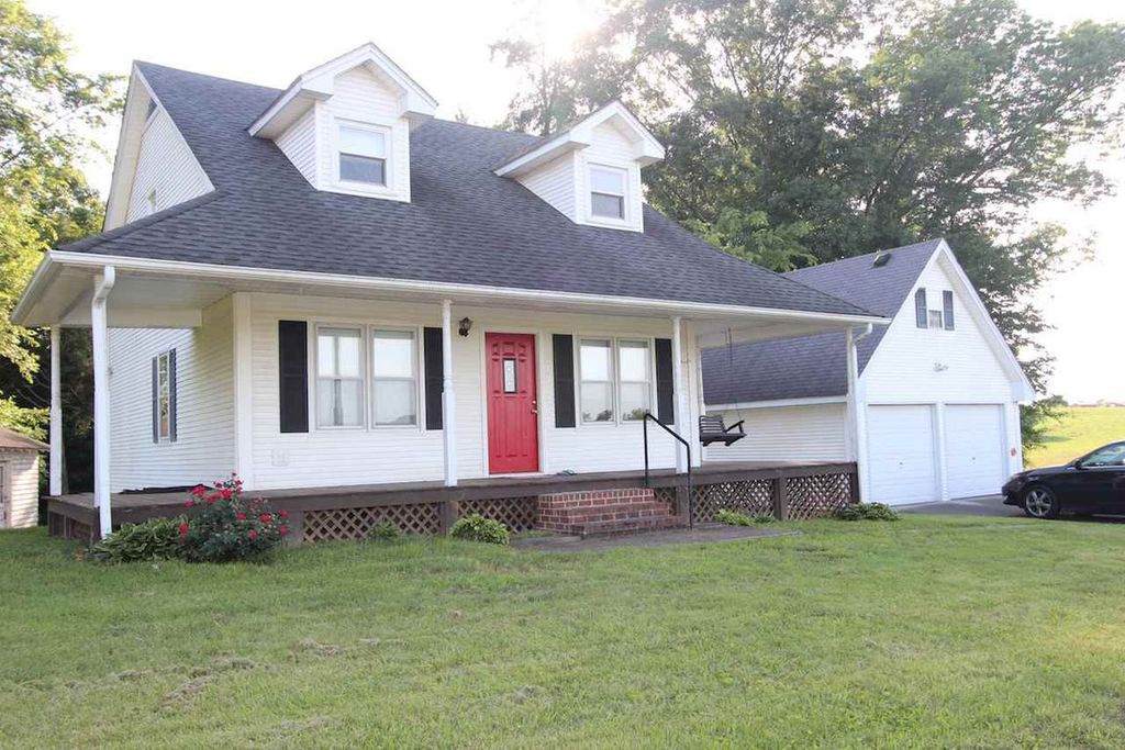 515 Hays Pondsville Rd, Smiths Grove, KY 42171 Trulia