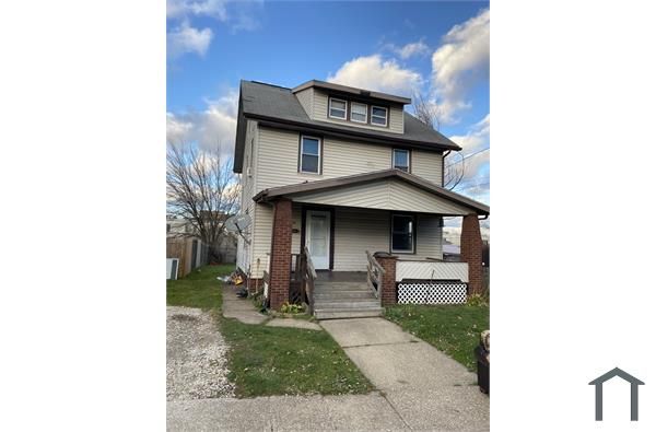 2709 Abbott Pl NW, Canton, OH 44708
