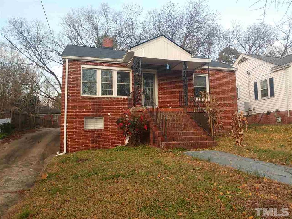 805 Massey Ave, Durham, NC 27701 Trulia