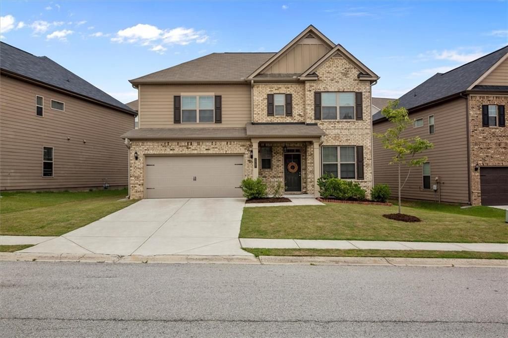 1251 Wesleyan Pl, Braselton, GA 30517 Trulia