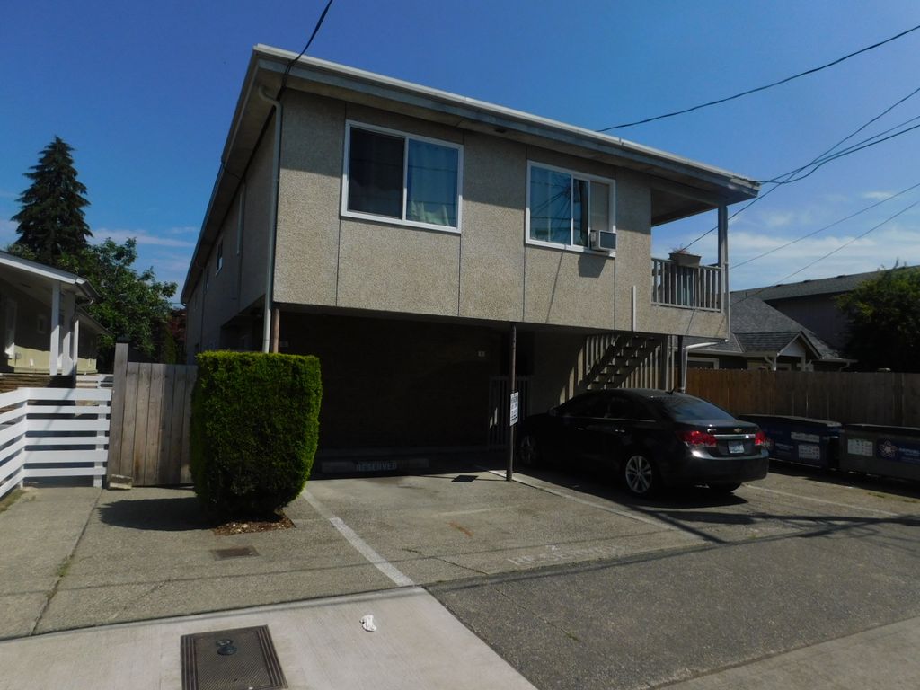 606 Shattuck Ave S 3, Renton, WA 98057 Trulia