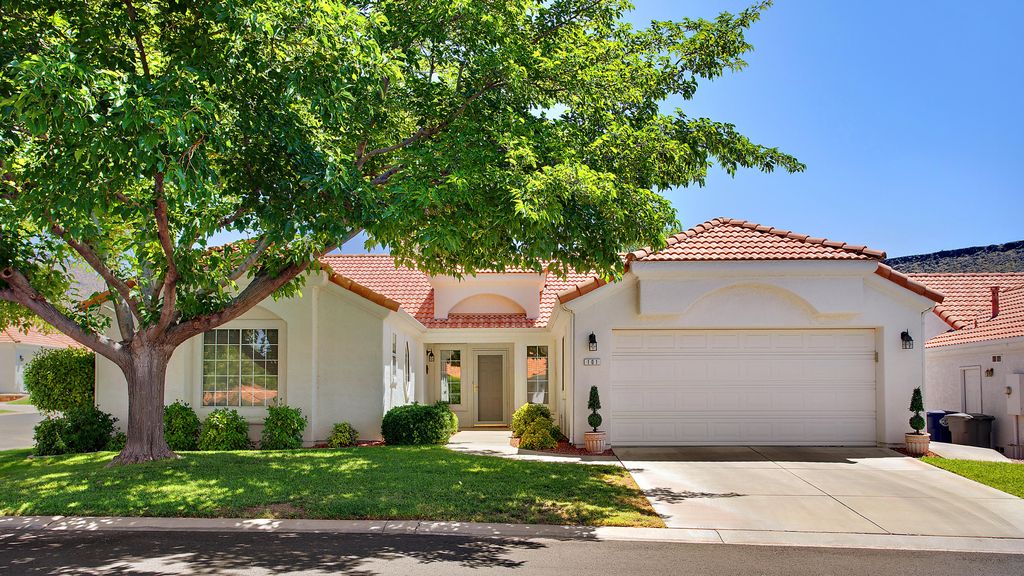 39 N  Valley View Dr #101, Saint George, UT 84770