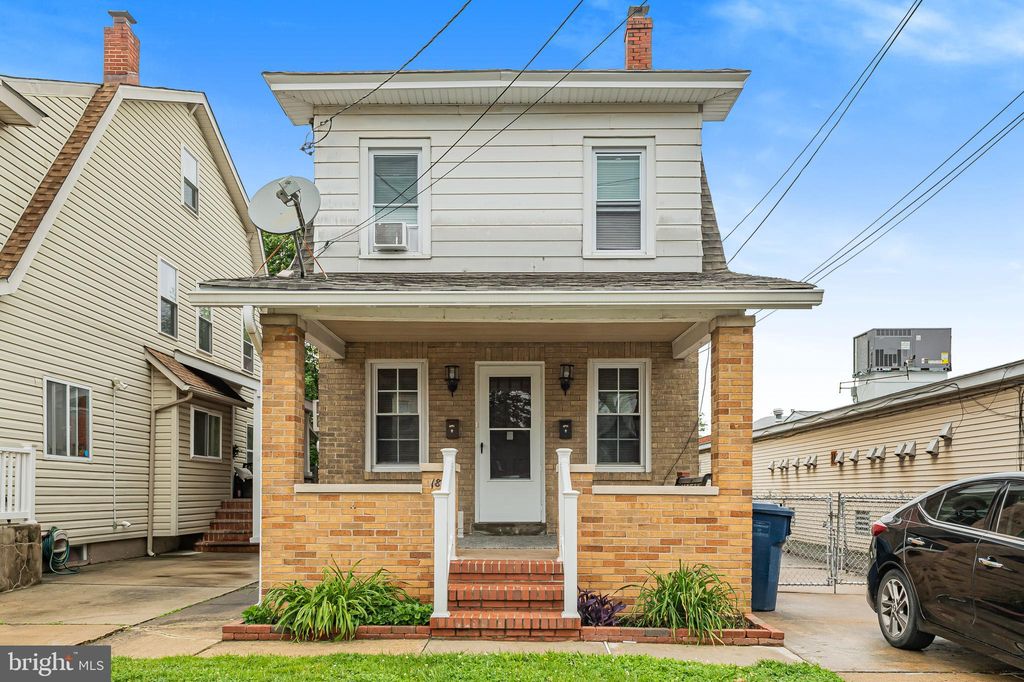 18 Myrtle St, Lawrence Township, NJ 08648 Trulia