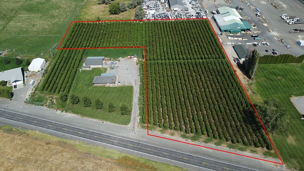 4870 Kennedy Rd, West Richland, WA 99353 Trulia