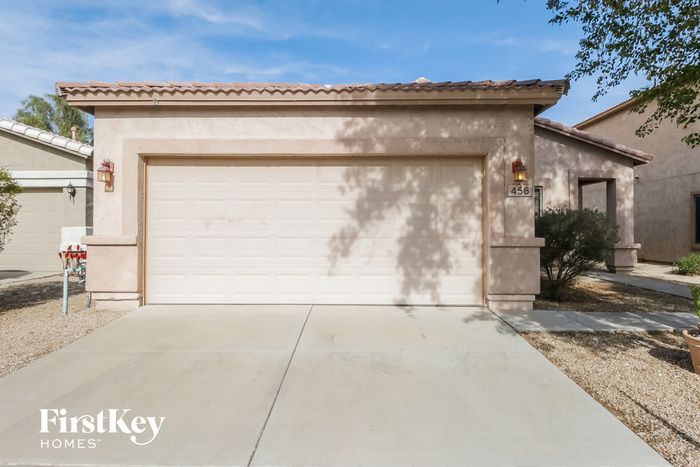 456 E Taylor Trl, Queen Creek, AZ 85143