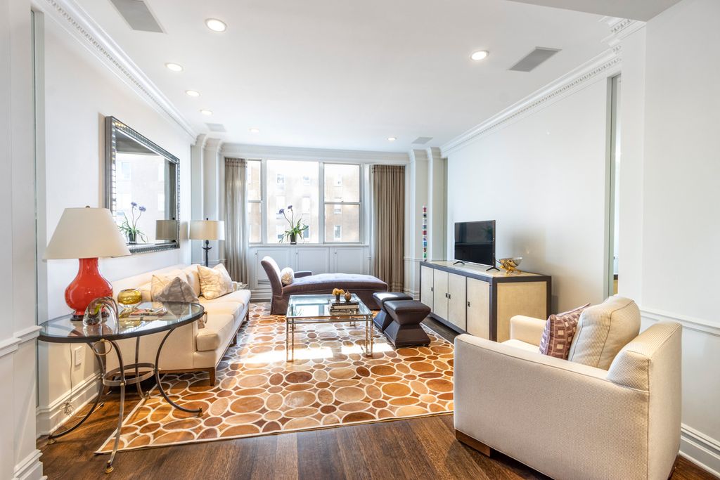 2 E End Ave 7a New York Ny 2 Bed 3 Bath Coop 11 Photos Trulia